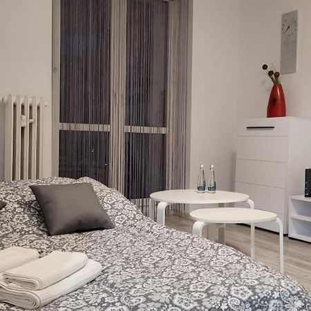 Apartament Tuwima Zabrze Dış mekan fotoğraf