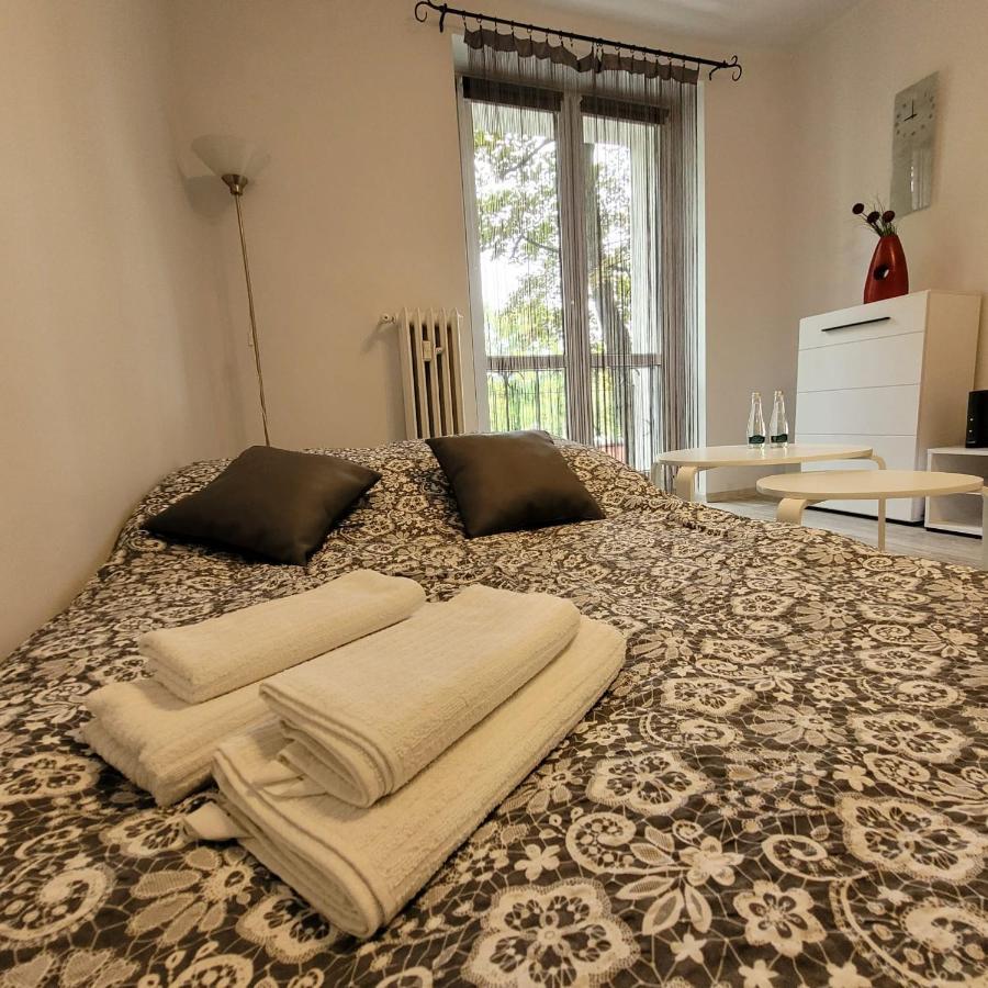 Apartament Tuwima Zabrze Dış mekan fotoğraf