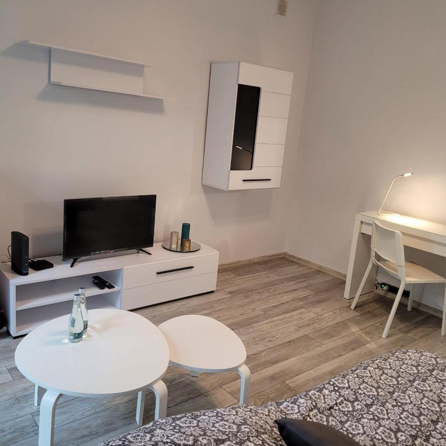 Apartament Tuwima Zabrze Dış mekan fotoğraf