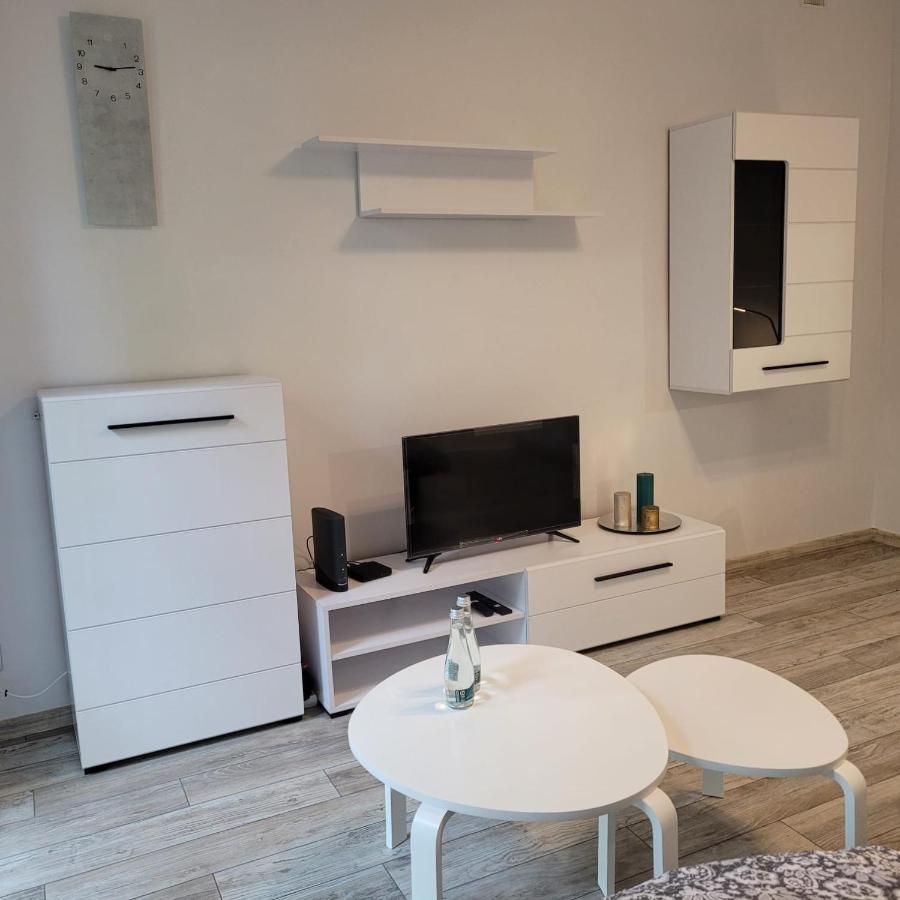 Apartament Tuwima Zabrze Dış mekan fotoğraf