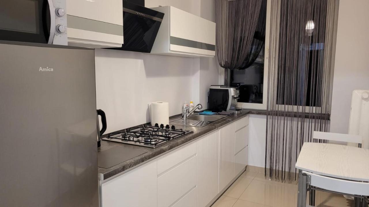 Apartament Tuwima Zabrze Dış mekan fotoğraf
