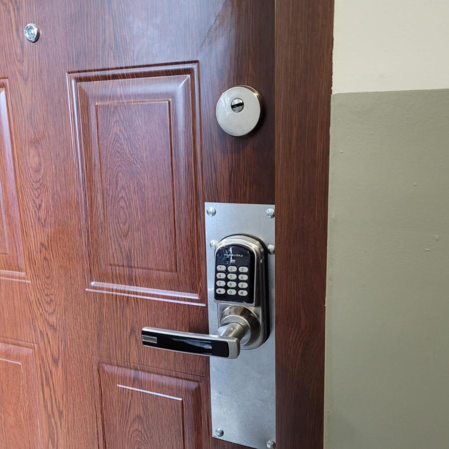 Apartament Tuwima Zabrze Dış mekan fotoğraf