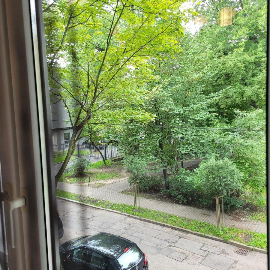 Apartament Tuwima Zabrze Dış mekan fotoğraf