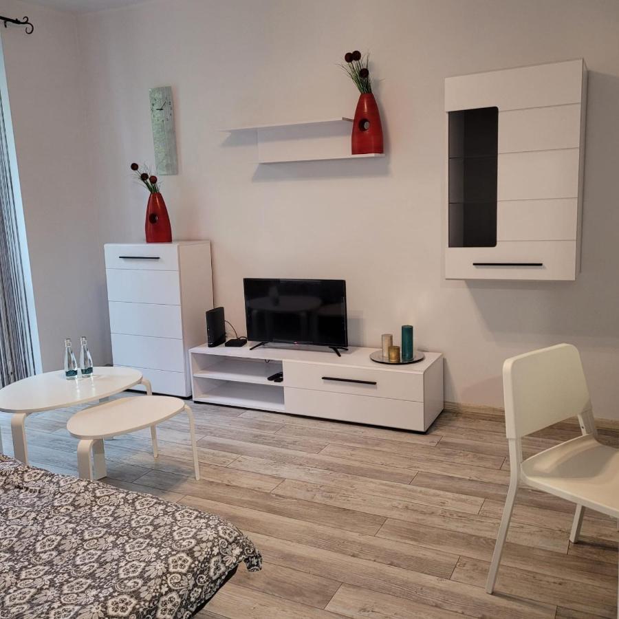 Apartament Tuwima Zabrze Dış mekan fotoğraf