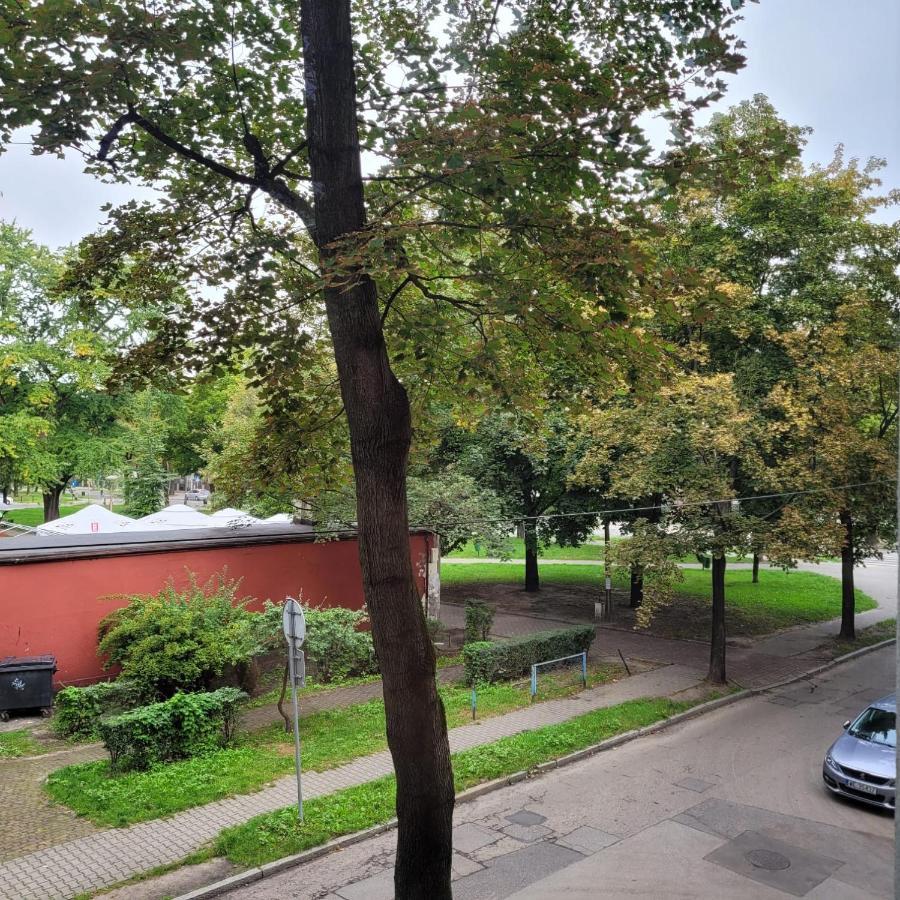 Apartament Tuwima Zabrze Dış mekan fotoğraf