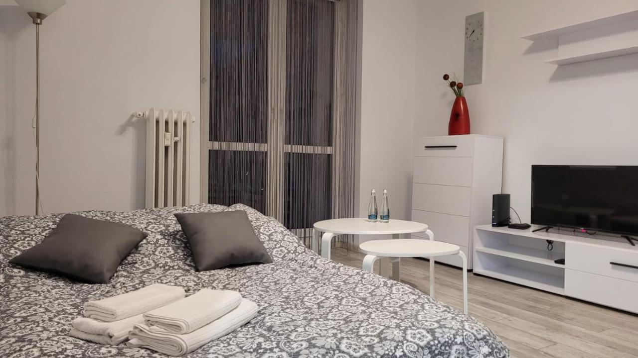 Apartament Tuwima Zabrze Dış mekan fotoğraf