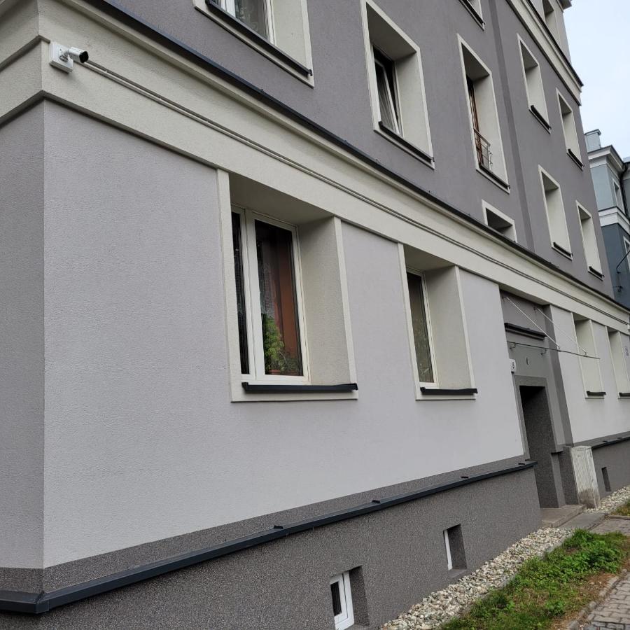 Apartament Tuwima Zabrze Dış mekan fotoğraf